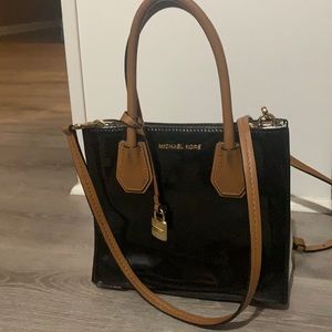 Michael Kors Studio Mercer Small